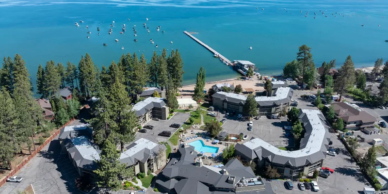 Gurney’s to Lake Tahoe; HRI refi in Nashville; Canada pipeline surging